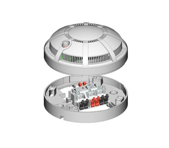 ИП 212-45: продажа, цена в Астане. Пожарные извещатели от "ТОО "Gardo ...