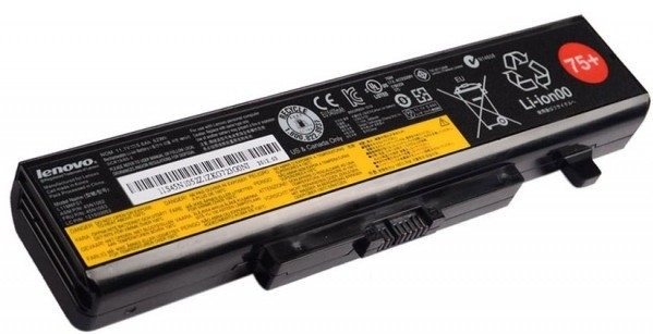 Аккумулятор для ноутбука Lenovo (L11N6Y01) G580, G480, фото 1