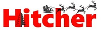 Интернет-магазин световой иллюминации и новогодних товаров "Hitcher"