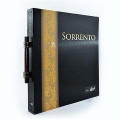 Коллекция "SORRENTO" (5000тг)