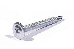 Шуруп для крепления листов металла до 2,0мм SDS 4,2*13