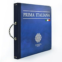 Коллекция "PRIMA ITALIANA" (5500тг)