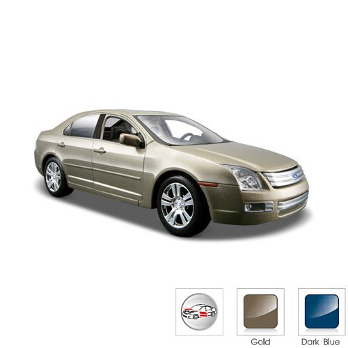 MAISTO 31999 FORD FUSION