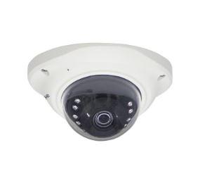 Купольная IP камера 2.0 mpx, объектив 3.6mm, IR 20m, Н264/H.265