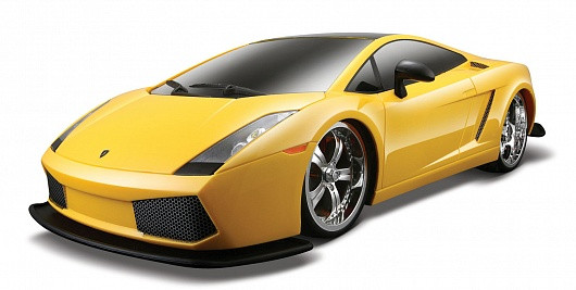 MAISTO 81021 LAMBORGHINI GALLARDO АКК.