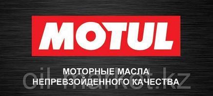 MOTUL Моторное масло 8100 X-clean 5W-40 5л, фото 2