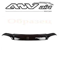 Дефлектор капота Kia Sportage 2010+