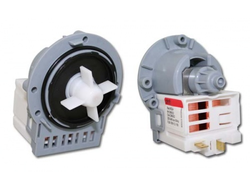 Насосы, помпы для стиральных машин