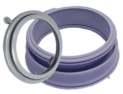 Резины люка, манжеты люка для стиральных машин