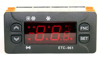Микропроцессор ETC-961