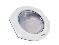 Дверь люка в сборе для стиральной машины