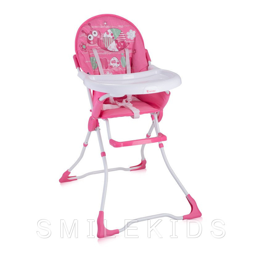 Стульчик для кормления Lorelli Candy