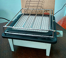 Газовая горелка ГИК-2.5/2