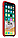 Силиконовый чехол для iPhone X/ iPhone 10 (красный), фото 3