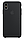 Силиконовый чехол для iPhone X/ iPhone 10 (темно-серый), фото 2