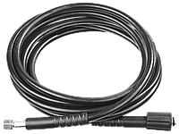 Шланг высокого давления для мини-мойки, 5 м ЗУБР 70411-375-5