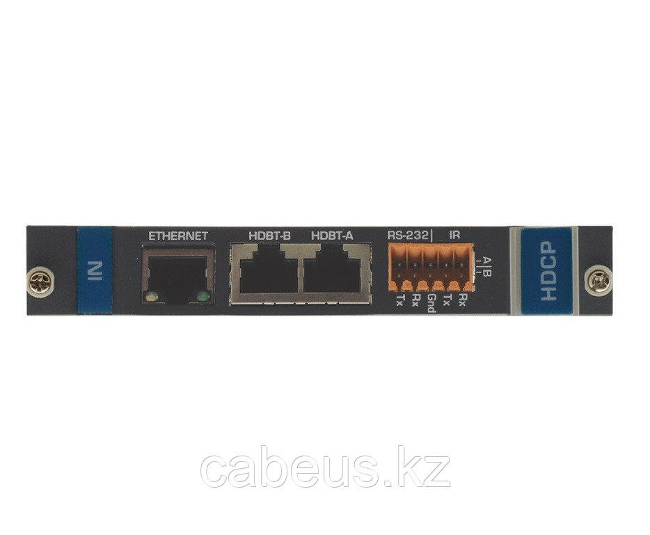 Kramer HDBT-IN2-F16/STANDALONE