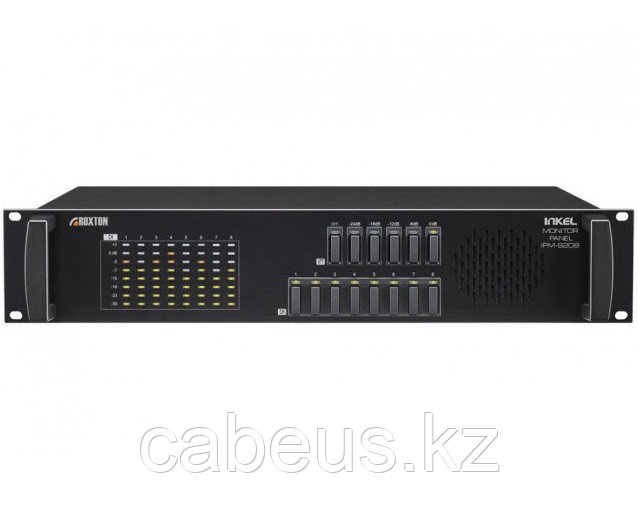 Roxton-Inkel IPM-9208