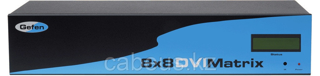 Gefen EXT-DVI-848