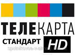 Телевидение Телекарта ТВ