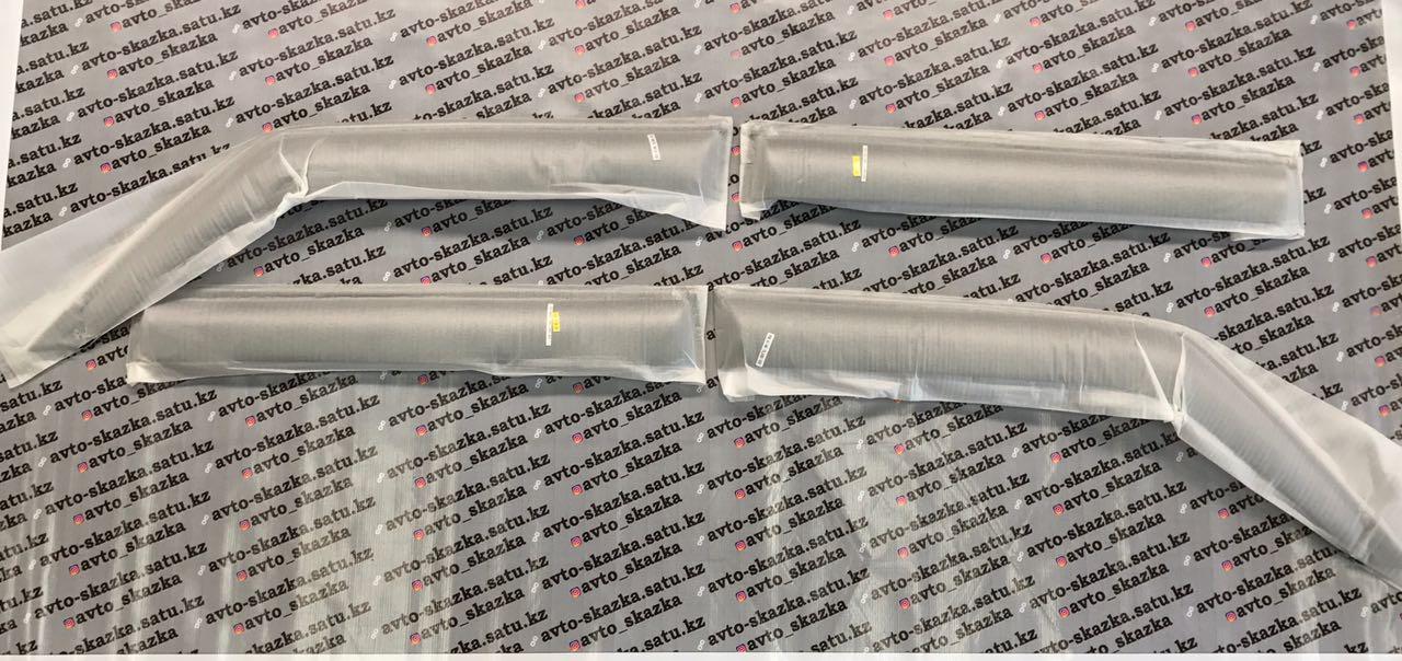 Ветровики на MITSUBISHI PAJERO 2(V32) (1991-1998)