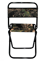 Стул большой 75кг лист SWD 8708031