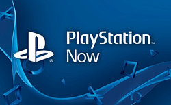 Рекламный ролик PlayStation Now