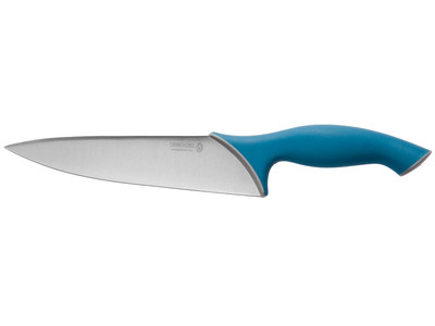 Нож шеф-повара Legioner Italica 47961 (200мм) - фото 1 - id-p46702918