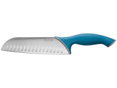 Нож Legioner Italica Сантоку 47966 (190мм) - фото 1 - id-p46702941