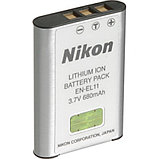 Аккумулятор  Nikon EN-EL11, фото 3
