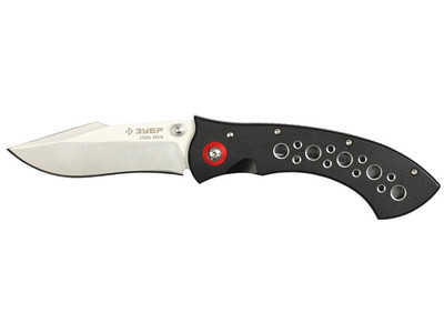 Нож складной Зубр Премиум Ратник 47715 (230/100мм) - фото 1 - id-p46703032