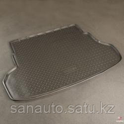 Коврик для багажника Subaru Outback IV 2010-2014.