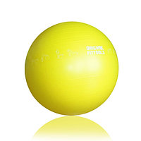 Гимнастический мяч 65 см для коммерческого использования (FT-GBPRO-65)