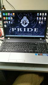 Ремонт ноутбука Samsung.