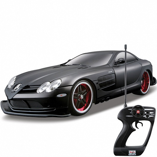 MAISTO 81022 MERCEDES - BENZ SLR MCLAREN