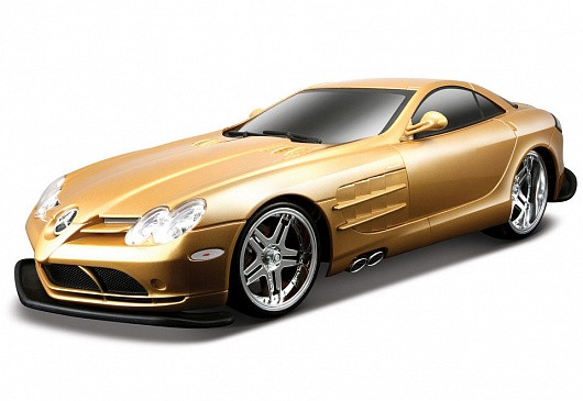 MAISTO 81022 MERCEDES - BENZ SLR MCLAREN