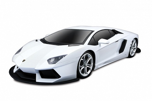 MAISTO 81026 1:10 LAMBORGHINI 83X