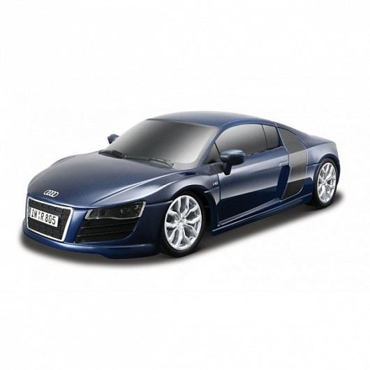 MAISTO 81064 1:24 2010 AUDI R8 V 10