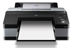 Плоттер Epson C11CA88001A0