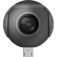 Камера для съемки видео 360 градусов Insta360 Air для телефонов Android