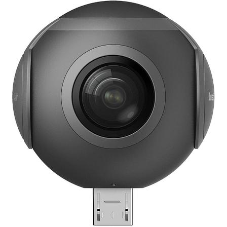 Камера для съемки видео 360 градусов Insta360 Air для телефонов Android, фото 2
