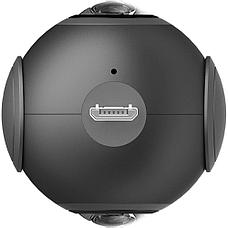 Камера для съемки видео 360 градусов Insta360 Air для телефонов Android, фото 3