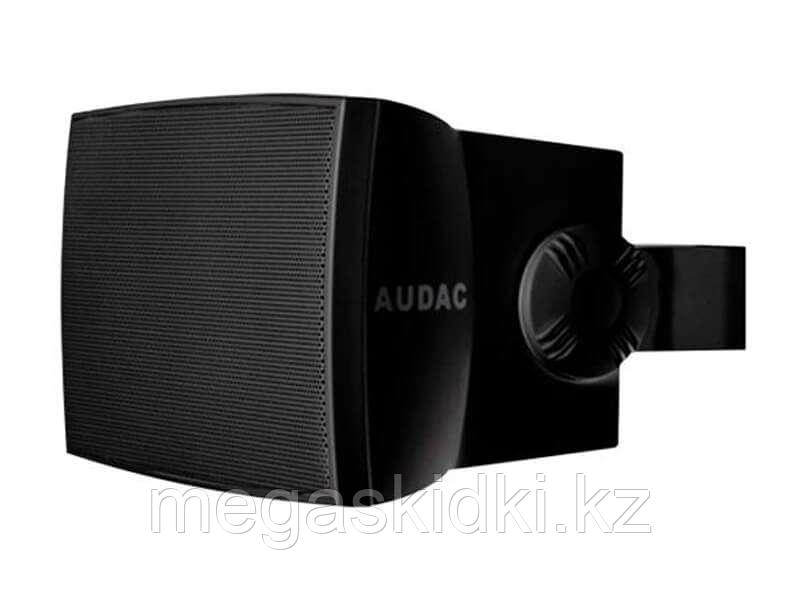 Настенный громкоговоритель AUDAC WX502/OB