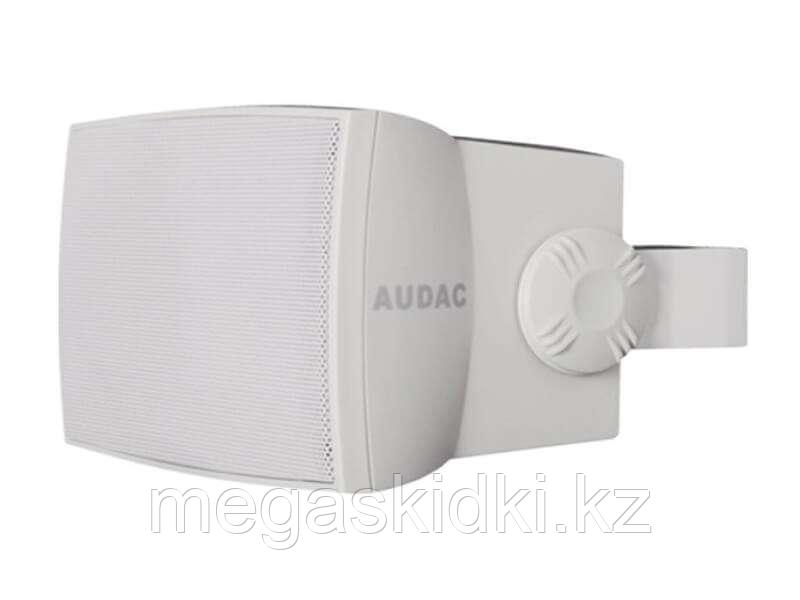 Настенный громкоговоритель AUDAC WX502/W