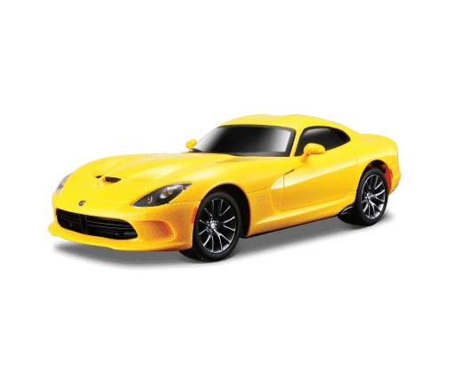 MAISTO 81068 DODGE VIPER 2013