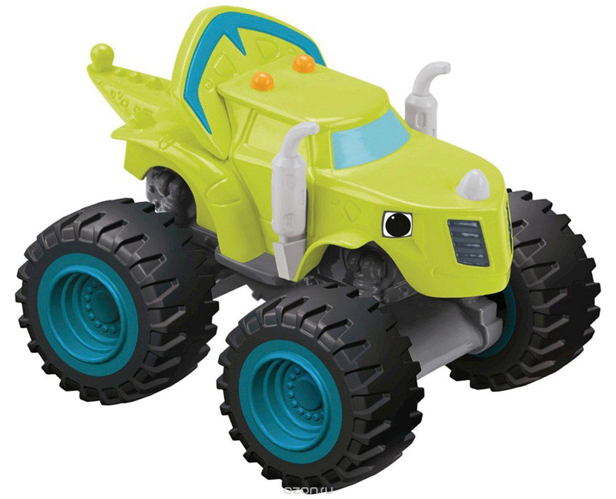 Mattel CGF20 BLAZE Вспыш и чудо-машинки в блистере в ассортименте