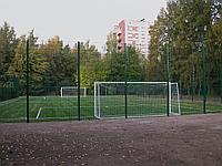 Ограждения для кортов и спортивных площадок, фото 1