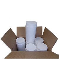 Хлор таблеткалары Хлор-ТМ, банка 1 кг (330 дана)