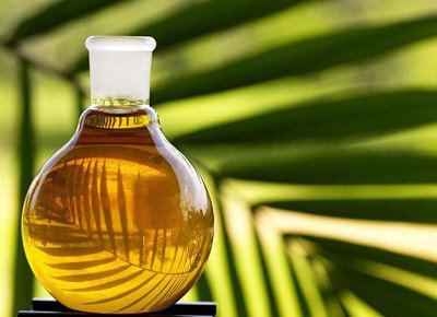 О пользе пальмового масла натощак