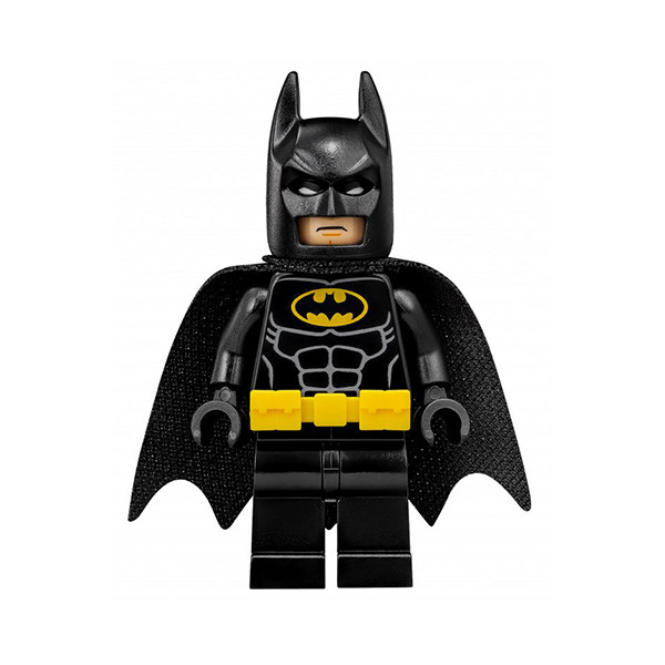 Lego Batman Movie: Бэтмолёт 70916